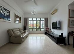 Sunshine Grove (D19), Apartment #569701541